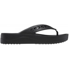 Crocs Baya Platform W 208395 001 slippers (37-38)