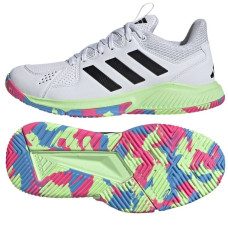 Adidas Court Flight W IE0840 handball shoes (41 1/3)