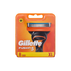 Gillette Fusion5 8pc