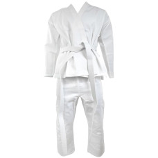 Profight Kimono do karate z pasem Profight / 130cm