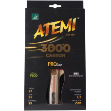 Atemi Rakietka do ping ponga New Atemi 3000 Pro anatomical