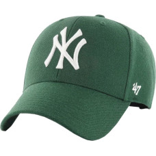 Helly Hansen 47 Brand New York Yankees MVP Cap B-MVPSP17WBP-PG (One size)