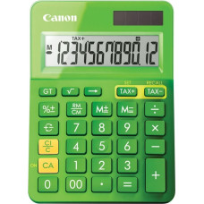 Canon Kalkulators Canon 9490B002 Zaļš Plastmasa