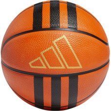 Adidas Basketball ball adidas 3 adidas Rubber Mini HM4971 (3)