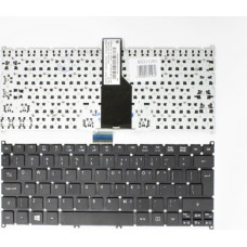 Acer Keyboard ACER Aspire One: 756, S3, S3-391, S3-951, S5, S5-391, UK