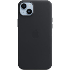 Apple iPhone 14 Plus ādas futrālis ar MagSafe Ink MPPC3ZM/A