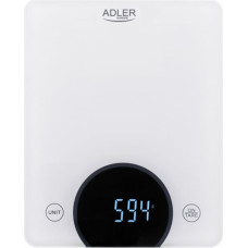 Adler Kitchen scale Adler AD 3173w
