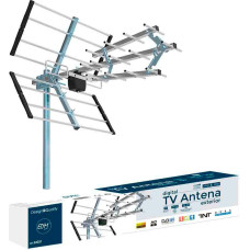 EDM TV antena EDM 470-694 Mhz UHF