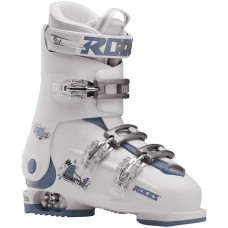 Roces Buty narciarskie Roces Idea Free biało-niebieskie 450492 23 / 36-40