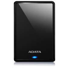 Adata External HDD, ADATA, HV620S, 4TB, USB 3.1, Colour Black, AHV620S-4TU31-CBK