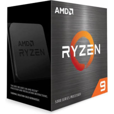 AMD AM4 Ryzen 9 16 WOF 5950X 3,4 GHz MAX Boost 16xCore 100-100000059WOF