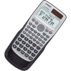 Casio Kalkulators Casio FX-3650PII-W-EH Balts