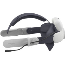 Bobovr M1 Plus galvas siksna Oculus Quest 2