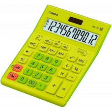 Casio Kalkulators Casio