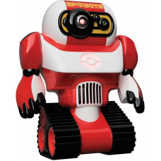 Bizak Interaktīvs robots Bizak Spybots T.R.I.P.