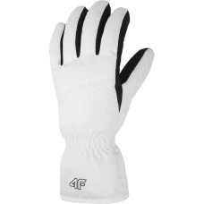 4F FNK F106 W ski gloves 4FWAW23AFGLF106 10S (XL)