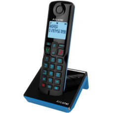 Alcatel Bezvadu Tālrunis Alcatel S280 Aizmugurgaismojums Bezvadu