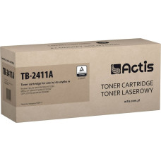 Actis Toneris Actis TB-2411A Melns