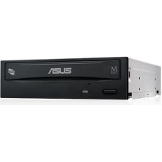 Asus DVD-RW diskdzinis iekšējais DRW-24D5MT melns 90DD01Y0-B10010