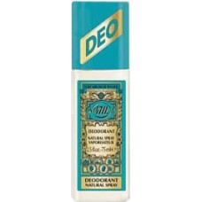 4711 Deodorant Spray 75ml
