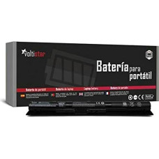 Bigbuy Tech Piezīmju Grāmatiņa Baterija BAT2079 Melns 2200 mAh 14,8 V