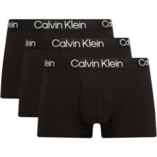 Calvin Klein 3-Pack Trunks M 000NB2970A boxer shorts (M)