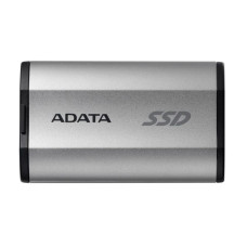 Adata External SSD, ADATA, SD810, 4TB, USB-C, Write speed 2000 MBytes / sec, Read speed 2000 MBytes / sec, SD810-4000G-CSG