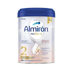 Almirón Almiron 2 Profutura Duobiotik Milk for Continued Feeding