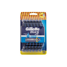 Gillette Blue3 / Comfort 12pc
