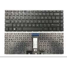 Acer HP Pavilion X360 14-BA 14T-BA 14M-BA 14-BS US klaviatūra