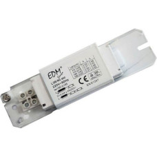 EDM Fluorescējoša caurule EDM Aizstāšana Balts 40 W