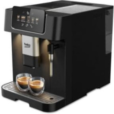 Beko BEKO CEG 7302 B Fully-automatic espresso, cappuccino machine, black