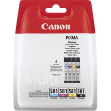 Canon ink CLI-581 Multipack C/M/Y/BK