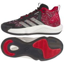 Adidas Adizero Select IF2164 basketball shoes (46)
