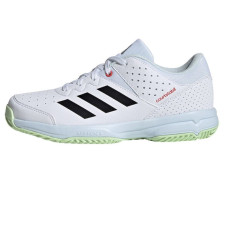 Adidas Court Stabil Jr ID2462 handball shoes (36)