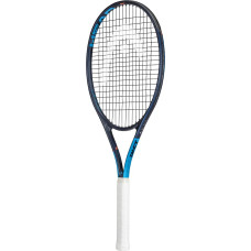 Head Rakieta do tenisa ziemnego Head Instinc Comp 4 3/8 SC30 niebiesko-biała 235611