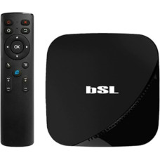 BSL TV Atskaņotājs BSL ABSL-432 Wifi Quad Core 4 GB RAM 32 GB
