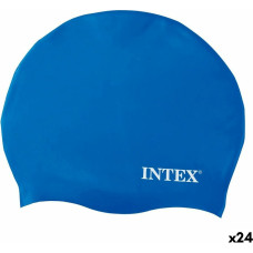 Intex Peldēšanas cepure Intex Viens izmērs Silikona (24 gb.)