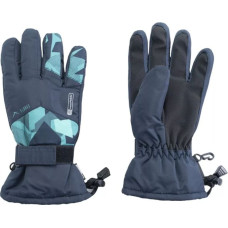 Elbrus Akemi Jr 92800337301 ski gloves (L/XL)