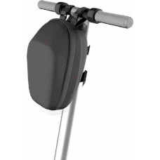 Bigbuy Accessories Transportējama soma eScooter Pelēks Universāls
