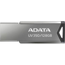 Adata USB Zibatmiņa Adata UV350 128 GB