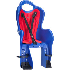 2K Bērnu krēsliņš HTP Design Elibas P zils