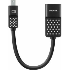 Belkin Mini Display Porta uz HDMI Adapteris Belkin F2CD079BT Melns