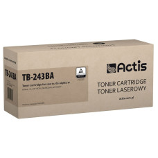 Actis Toneris Actis TB-243BA Melns