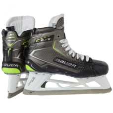 Bauer Elite '21 Int M 1058926 Goalie Skates (06.0)
