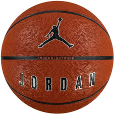 Jordan Basketball Jordan Ultimate 2.0 8P In/Out Ball J1008254-855 (6)