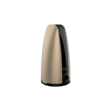 Adler Humidifier AD 7954 Gold, Type Ultrasonic, 18 W, Humidification capacity 100 ml / hr, Water tank capacity 1 L, Suitable for