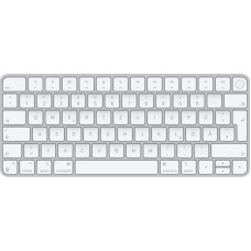 Apple Magic Keyboard ar Touch ID operētājsistēmai Mac QWERTZ Bluetooth MK293D/A