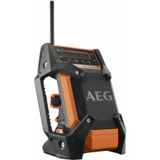 AEG Radio AEG BR 1218C-0 Daudzkrāsains