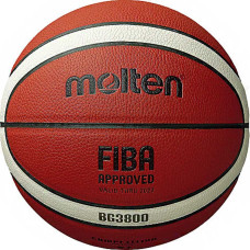 Molten Piłka koszykowa Molten B7G3800 FIBA / 7